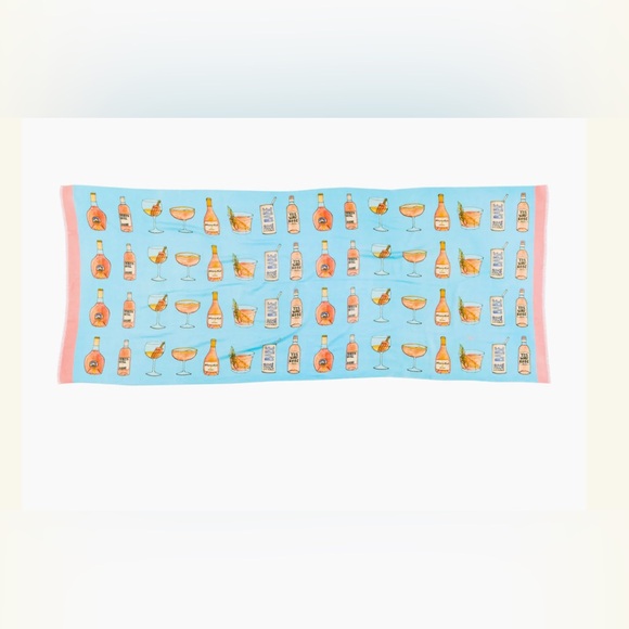 CJW Scarf - Picture 2 of 11